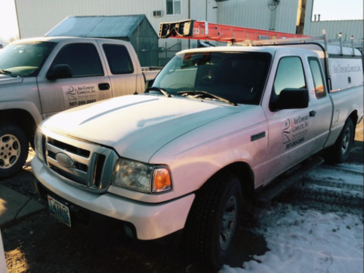 Air Comfort Complete, Inc. Air Conditioning Contractor in Casper, WY photo