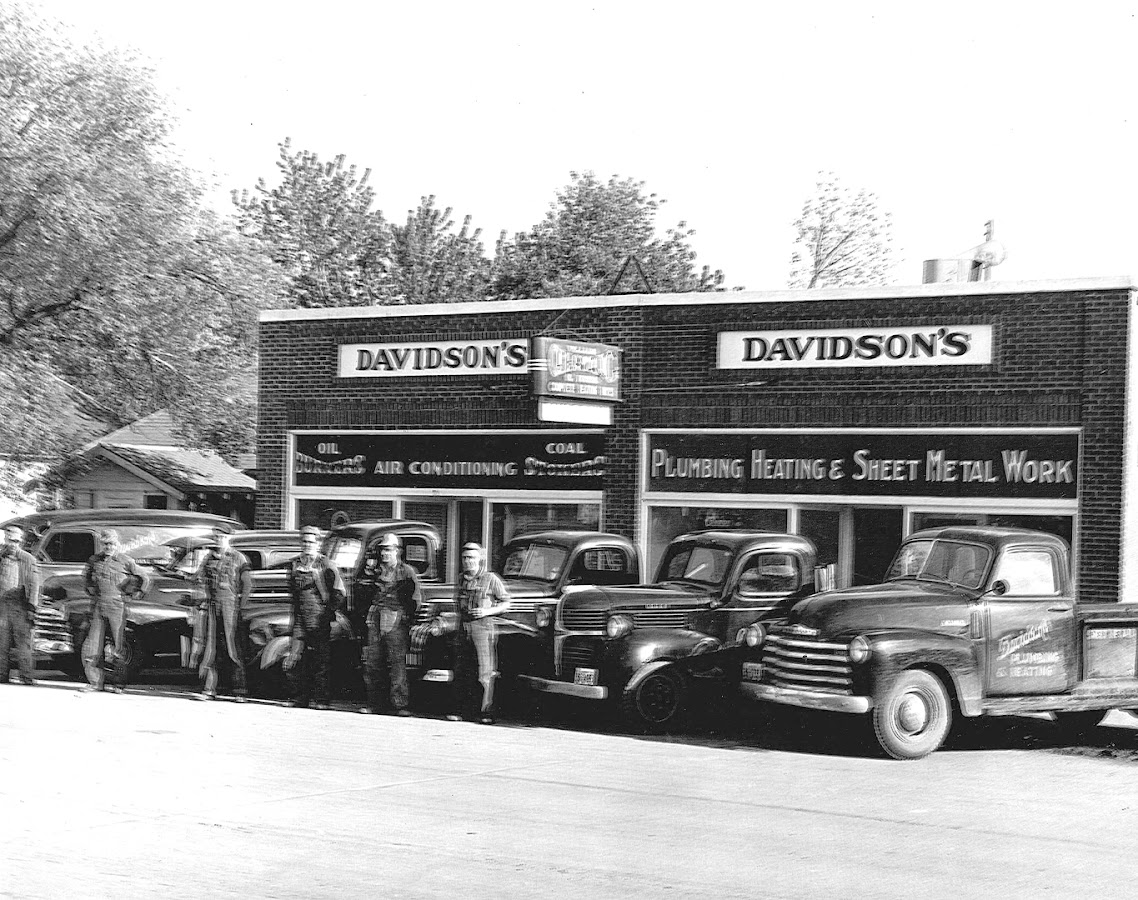 Davidson Mechanical Plumber in Casper, WY photo