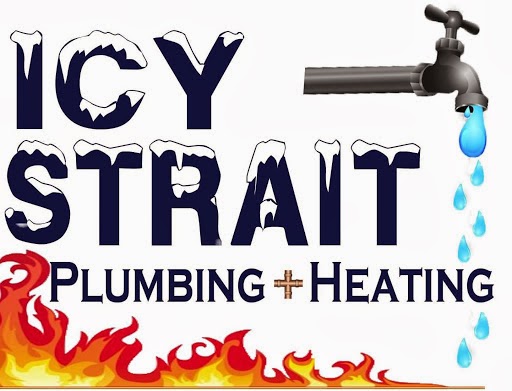 Icy Strait Plumbing and Heating Heating Contractor in Juneau, AK photo