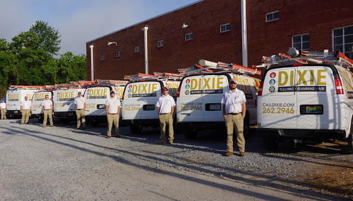 Dixie Electric, Plumbing & Air Hvac Contractor in Montgomery, AL photo