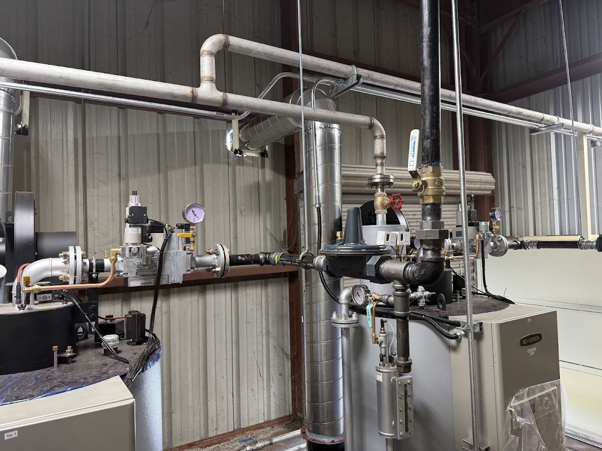 Hank's Plumbing Repair LLC Plumber in Montgomery, AL photo