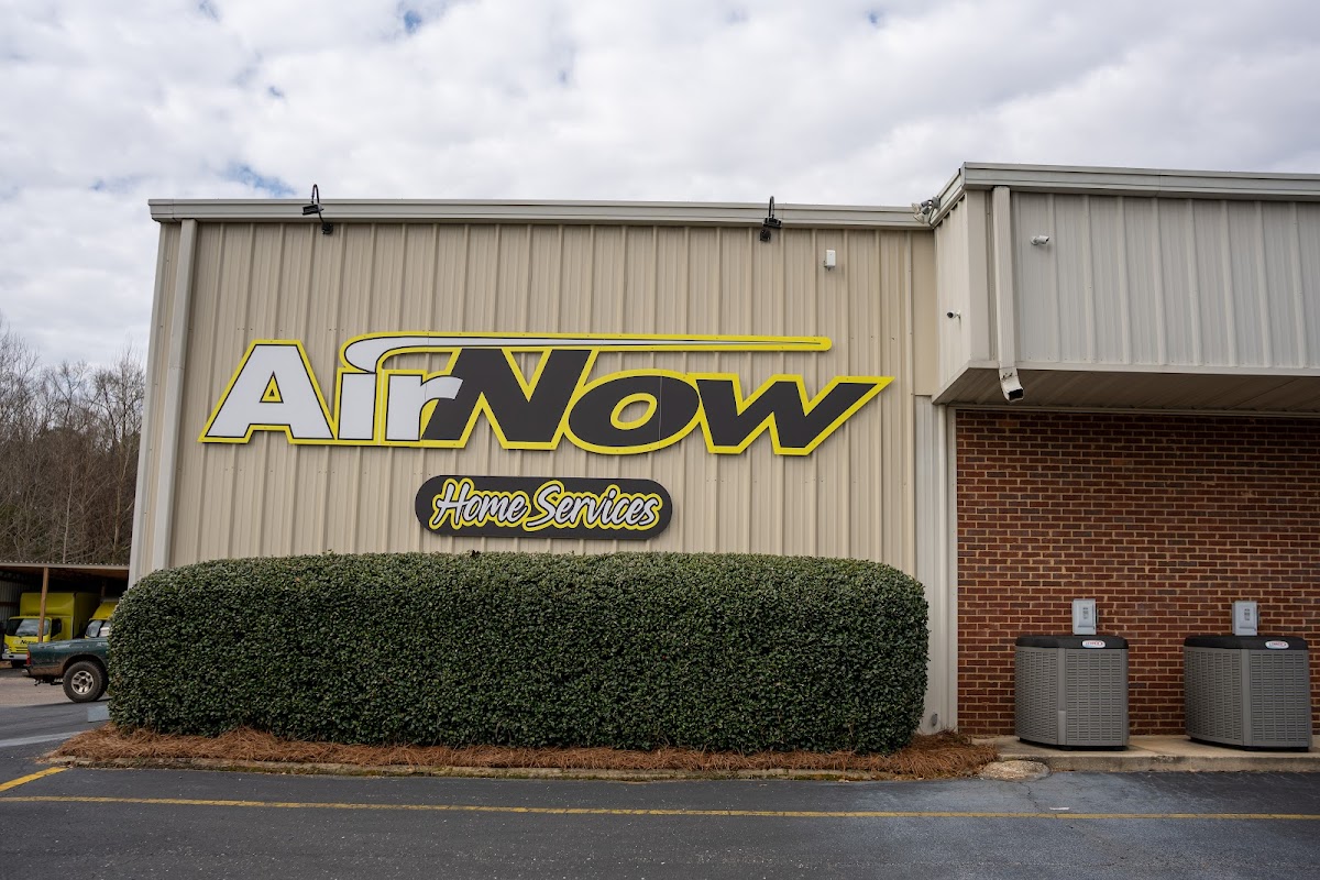 AirNow Home Services Hvac Contractor in Millbrook, AL photo