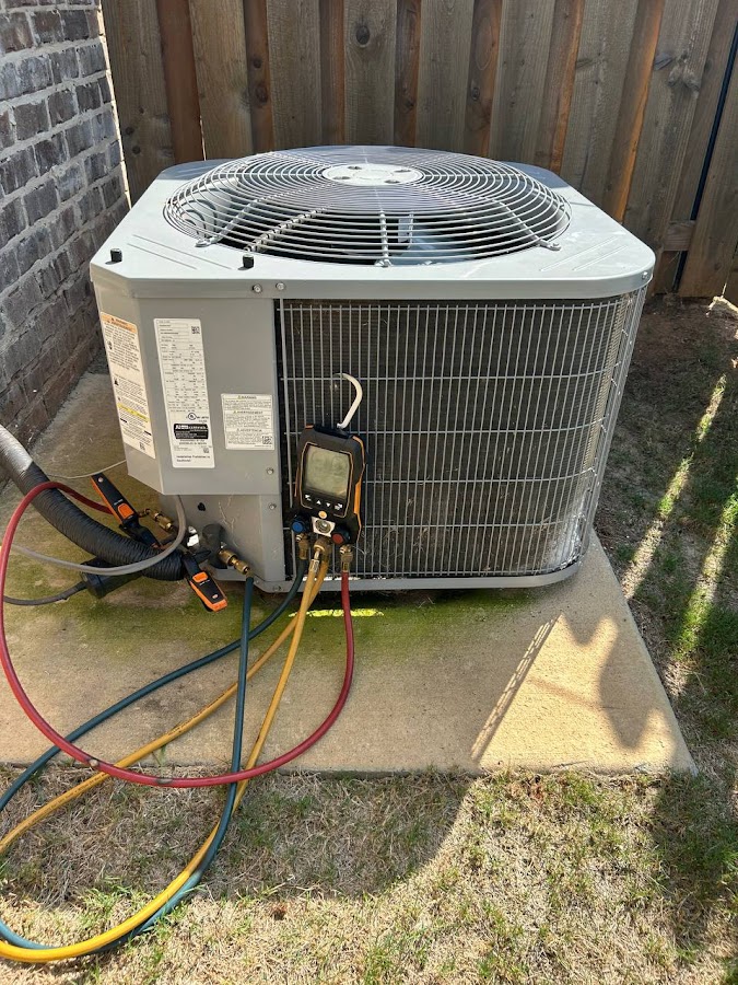 Clark Heating, Air Conditioning & Plumbing Hvac Contractor in Montgomery, AL photo