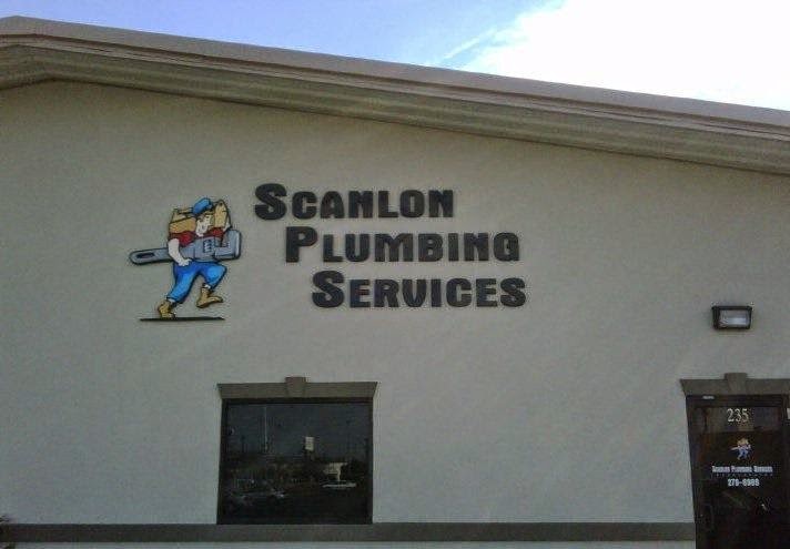 Scanlon Plumbing Services, Inc. Plumber in Montgomery, AL photo