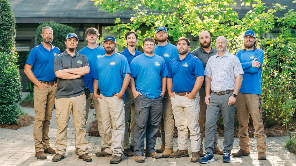 Hans Heating and Air Hvac Contractor in Montgomery, AL photo