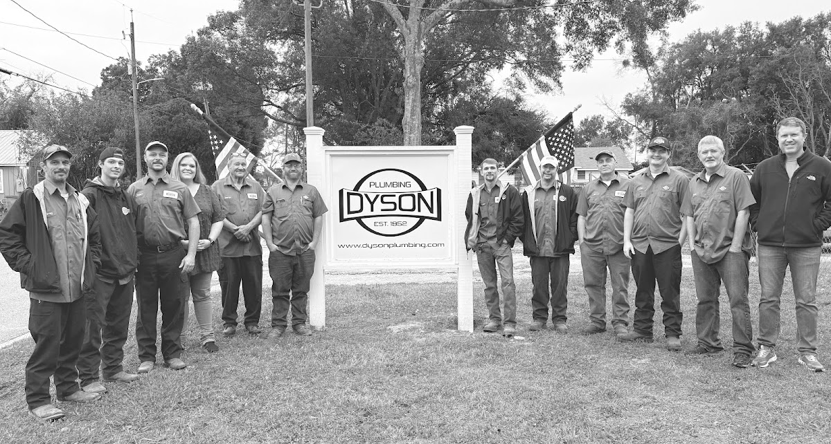 Dyson Plumbing Plumber in Mobile, AL photo