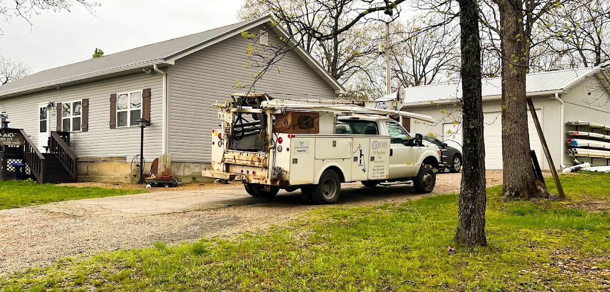 CR Pumps Well Service Well Drilling Contractor in Flemington, MO photo