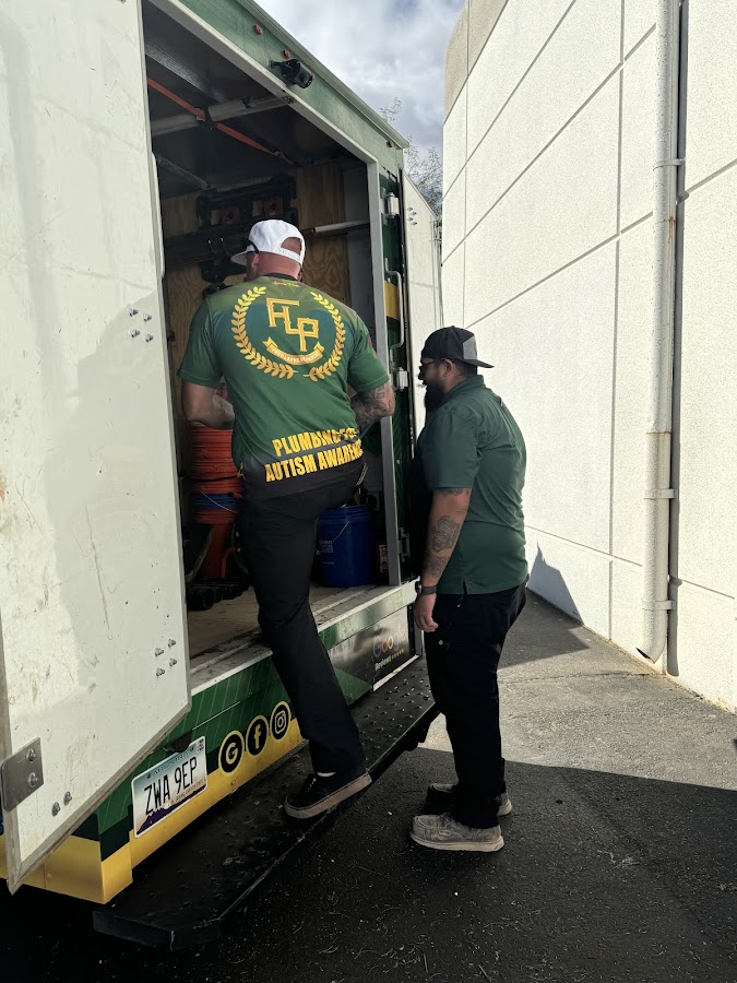 Fast Layne Plumbing & Drains Plumber in Mesa, AZ photo