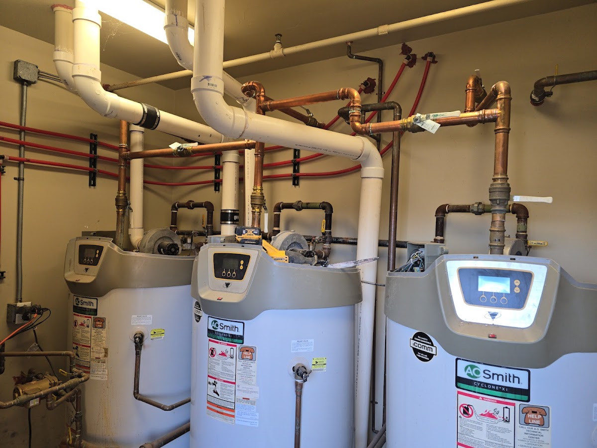 Mesa Plumbing Co