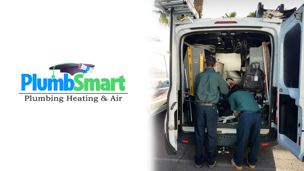 PlumbSmart Plumbing Heating and Air Plumber in Mesa, AZ photo