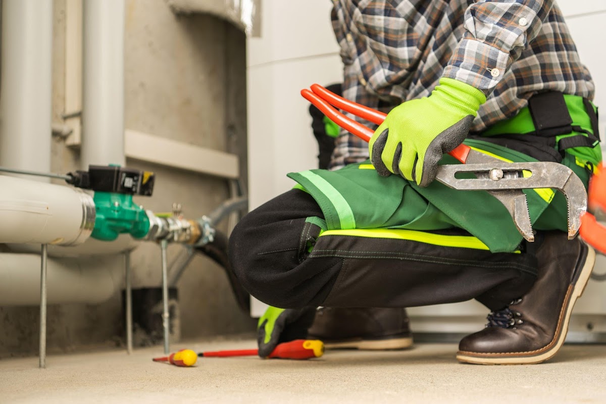 Mesa Plumbing Pros Plumber in Mesa, AZ photo