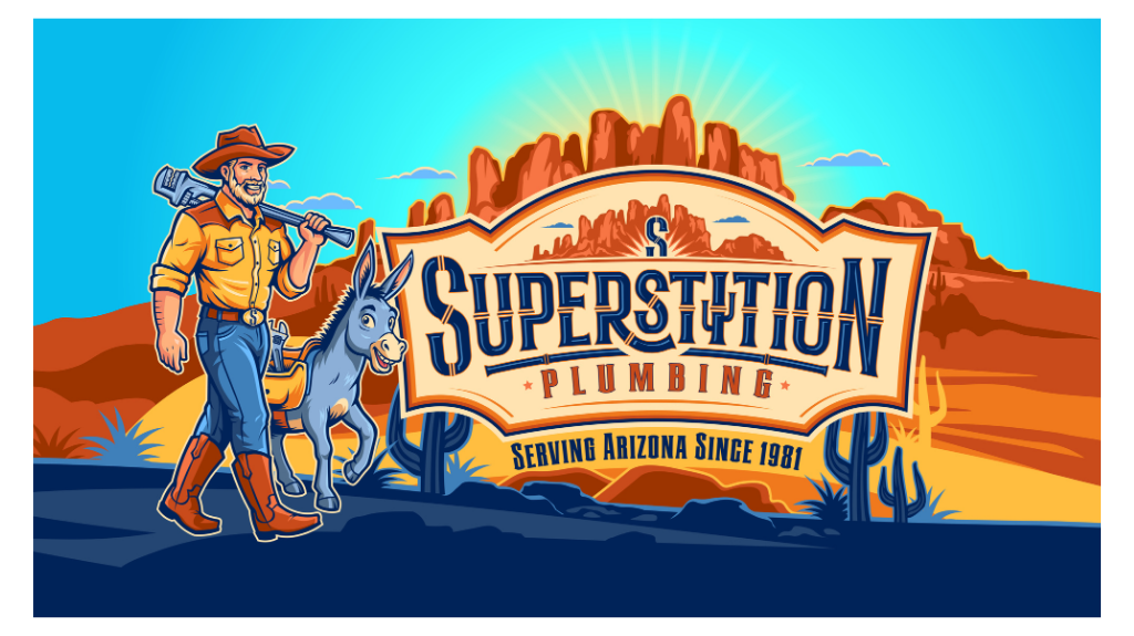 Superstition Plumbing Plumber in Mesa, AZ photo