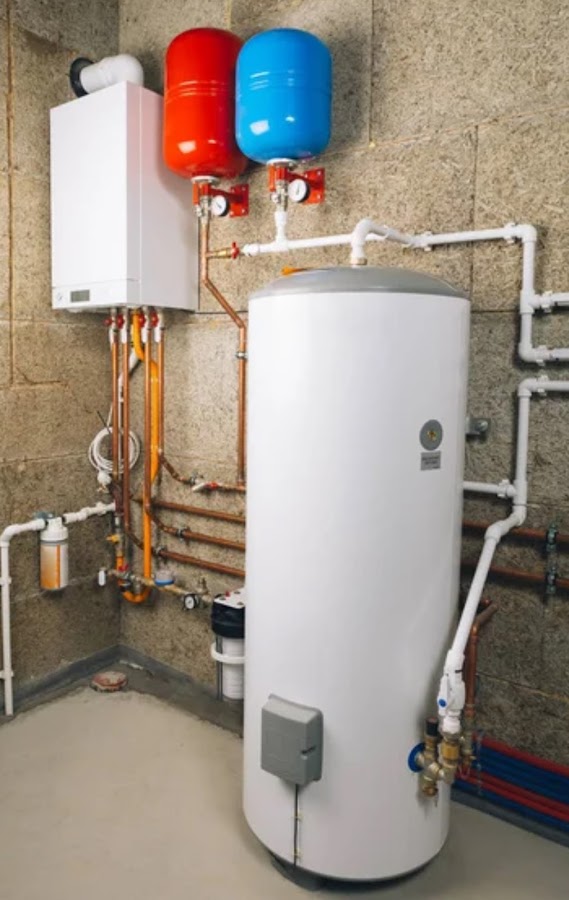 Red Mountain Plumbing Services LLC Plumber in Mesa, AZ photo