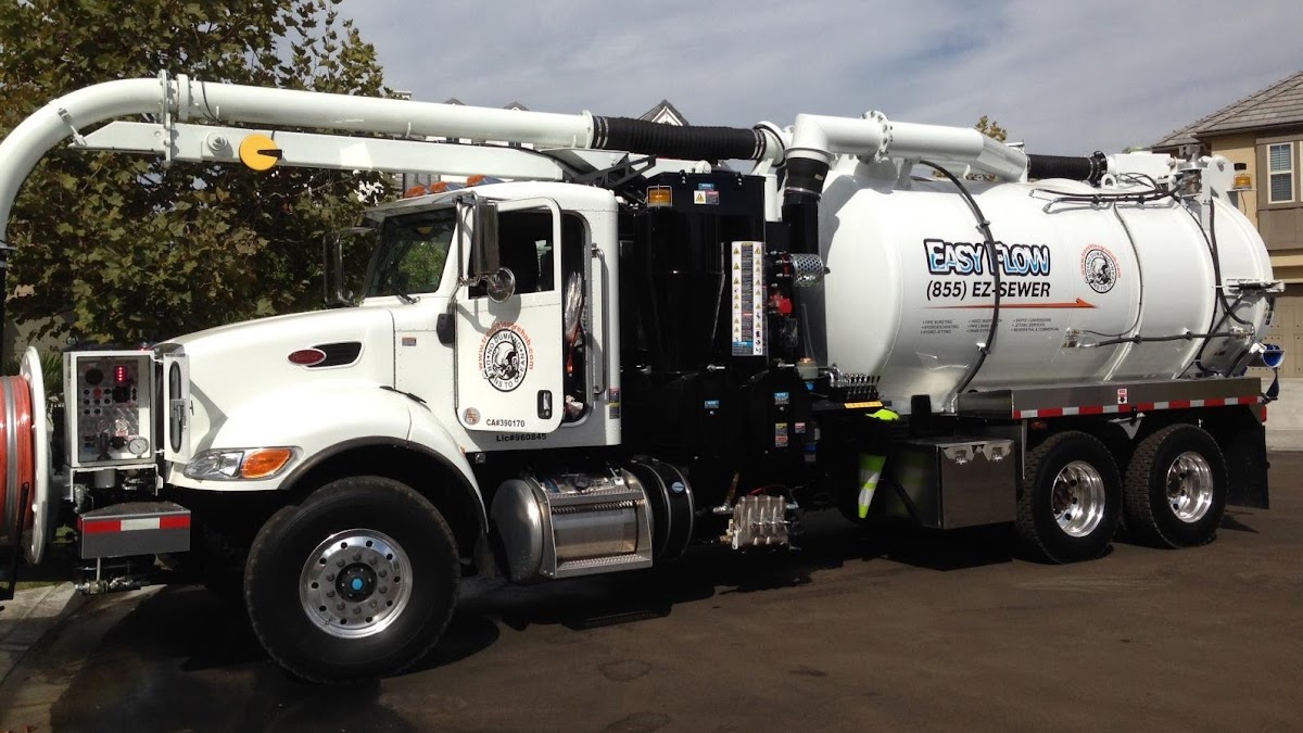 Easy Flow Sewer & Drain Cleaning San Diego Plumber in San Diego, CA photo