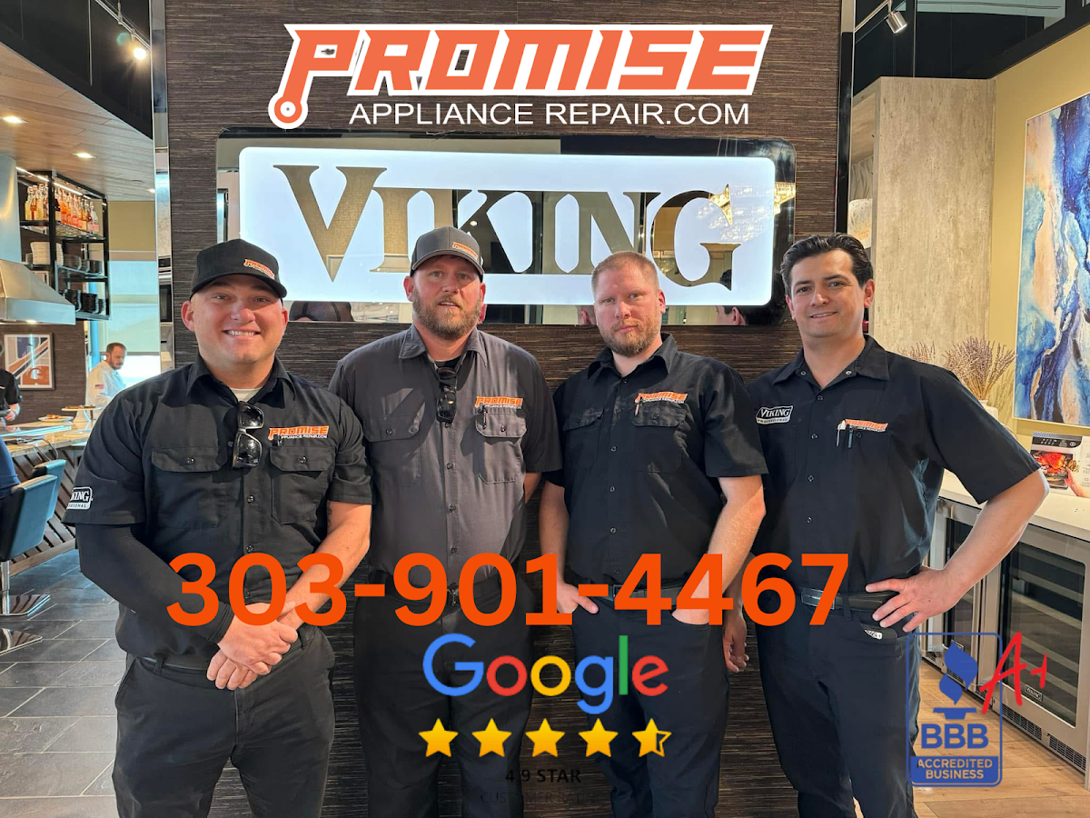 Promise Appliance Repair Appliance Repair Service in Englewood, CO photo