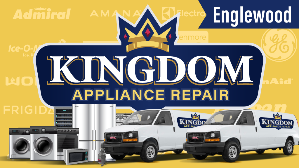 Kingdom Appliance Repair Services Englewood Appliance Repair Service in Englewood, FL photo
