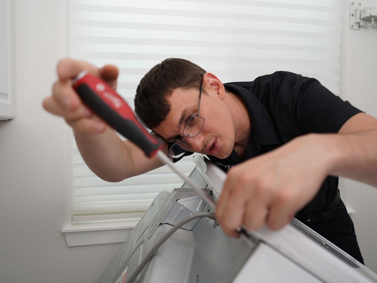 Denver Appliance Repair Service Appliance Repair Service in Highlands Ranch, CO photo