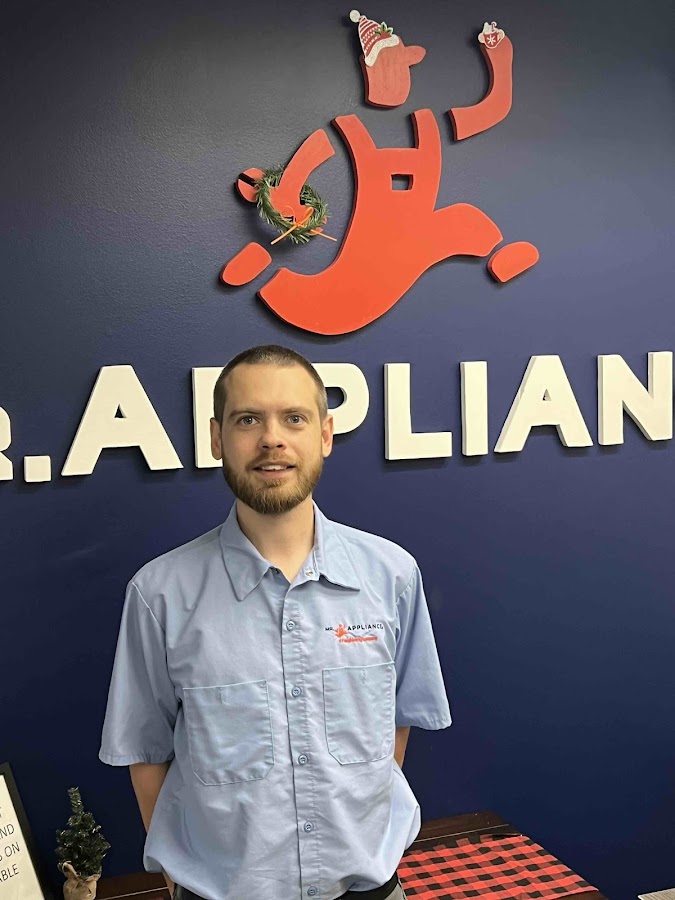 Mr. Appliance of Denver Appliance Repair Service in Denver, CO photo