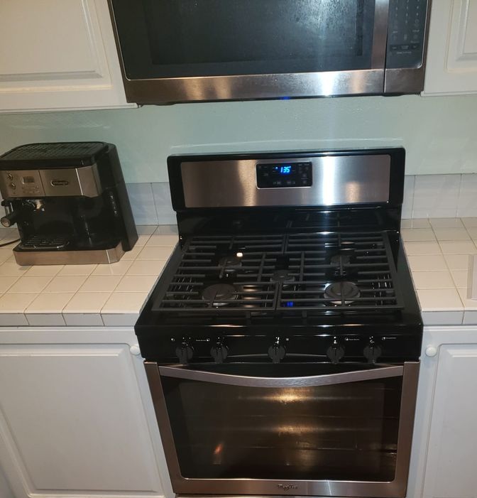 Viking Appliance Repair Pros Appliance Repair Service in Centennial, CO photo