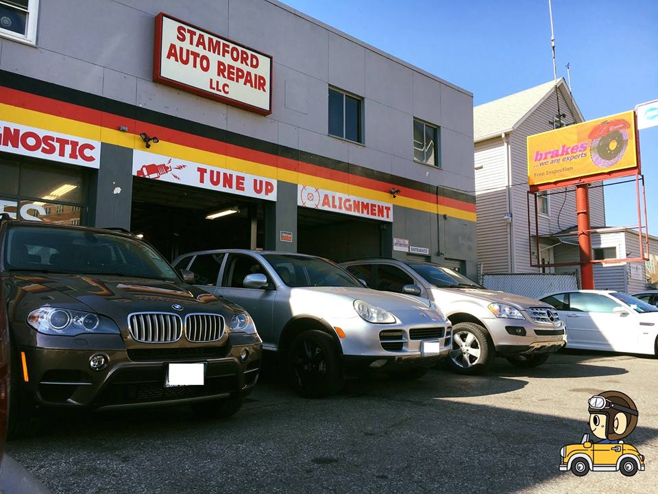 Stamford Auto Repair Auto Repair Shop in Stamford, CT photo