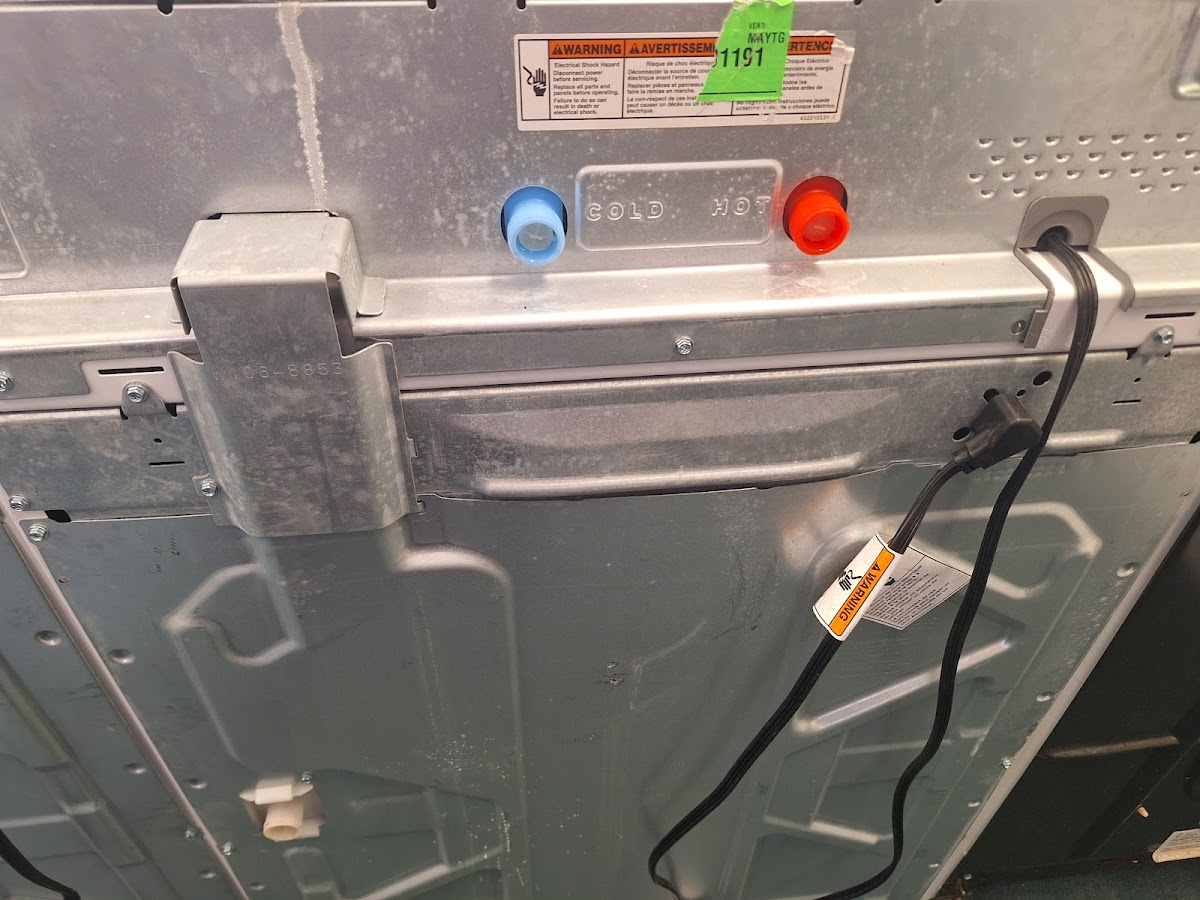 Greg's Appliances Appliance Repair Service in St Joseph, MO photo
