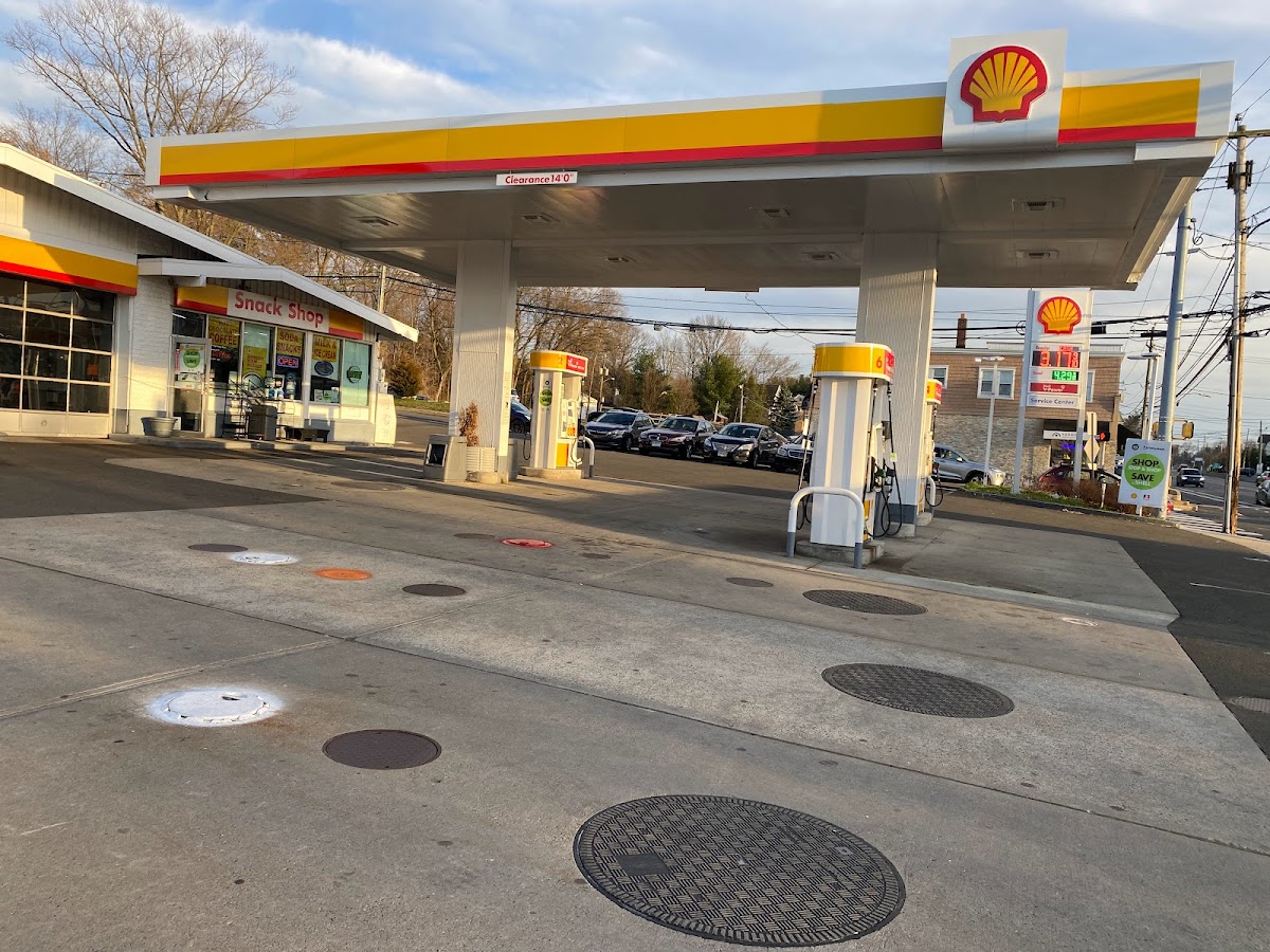 High Ridge Shell Automotive Repair Auto Repair Shop in Stamford, CT photo