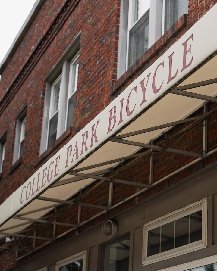 College Park Bicycles Bicycle Shop in College Park, MD photo