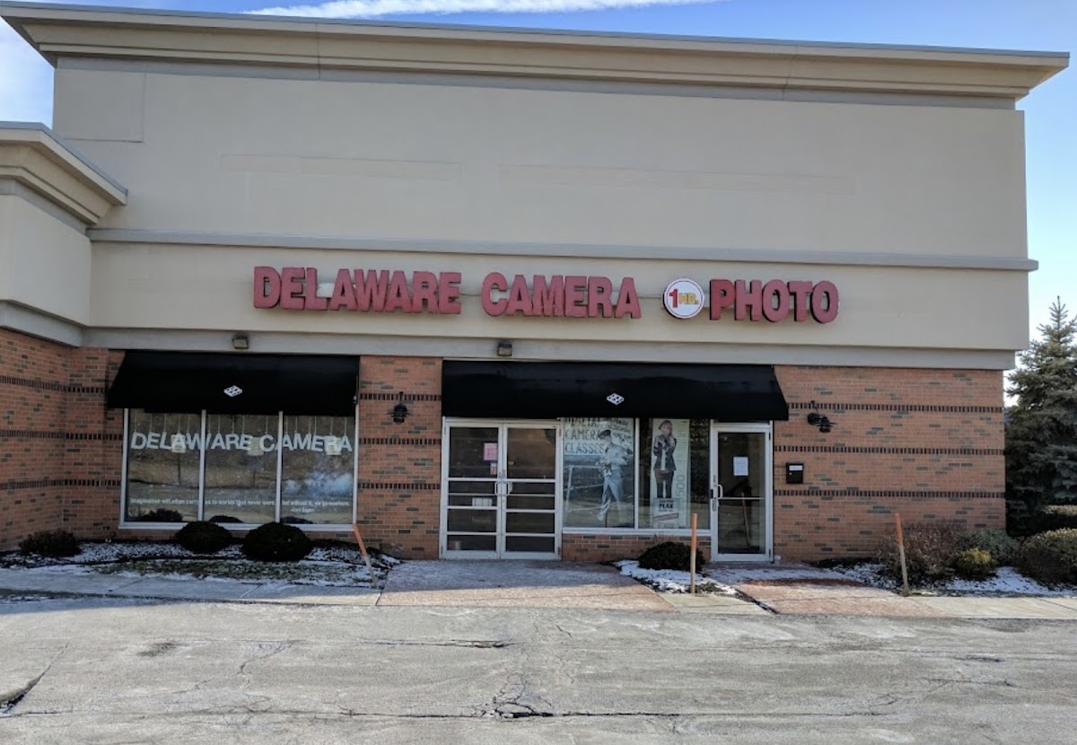 Delaware Camera Camera Store in Buffalo, NY photo