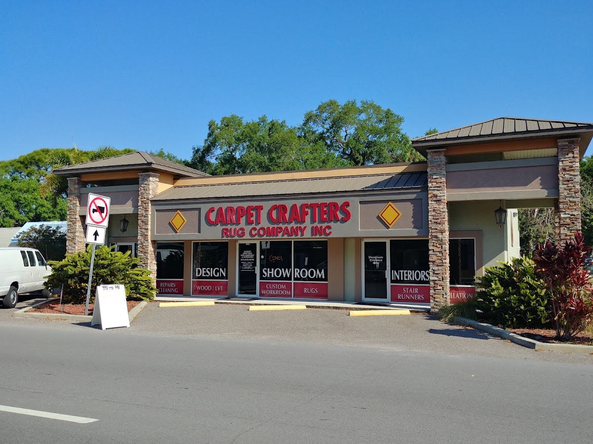 Carpet Crafters Rug Co. Flooring Contractor in Tampa, FL photo