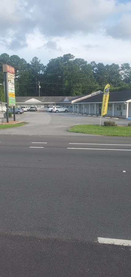 CellPhone Repair Anji Network Mobile Phone Repair Shop in Savannah, GA photo