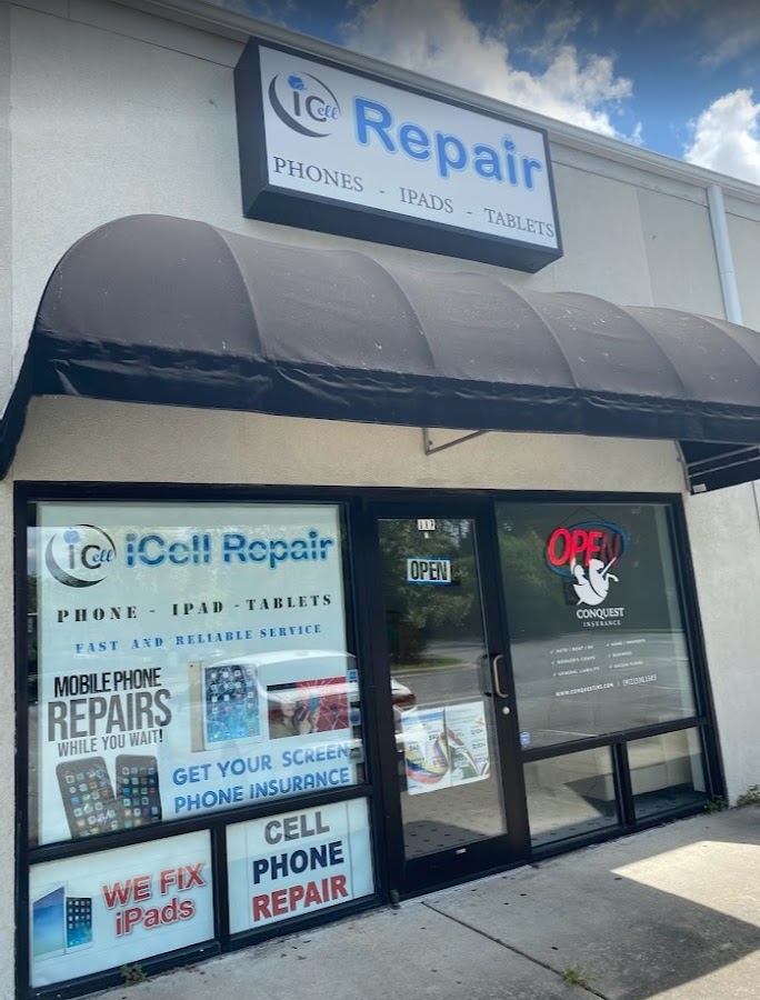 iCellRepair - Phones/iPads/Computer Service Mobile Phone Repair Shop in 1024 Us-80 St 117, GA photo