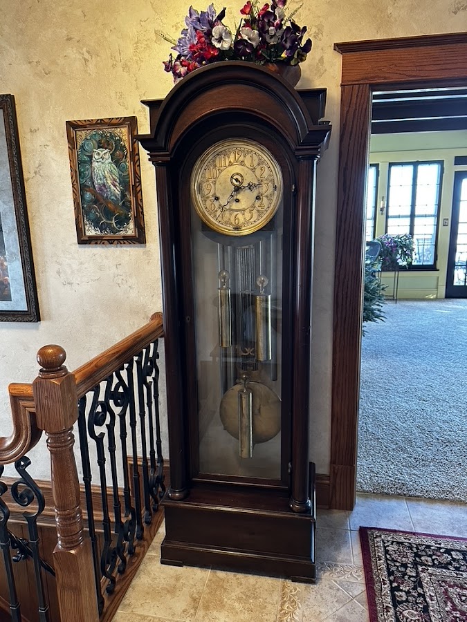 American & International Clock & Watch Repair photo
