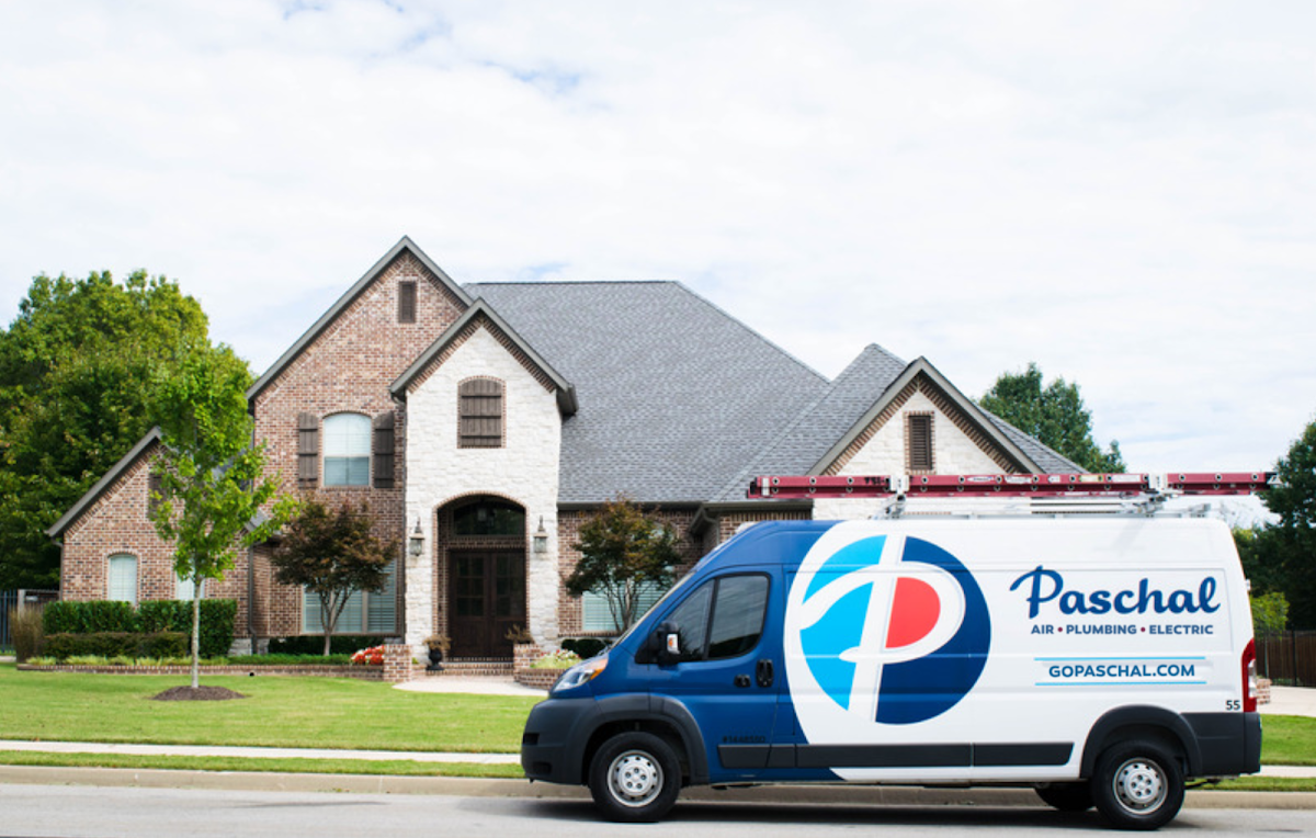 Paschal Air, Plumbing & Electric Plumber in Carthage, MO photo