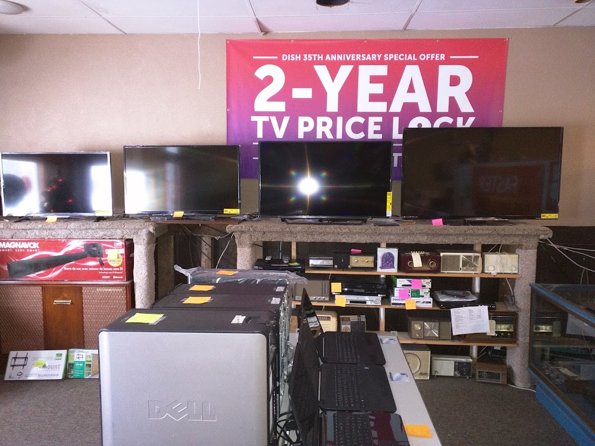 Iowa Computer Depot Computer Repair Service in Lake View, IA photo