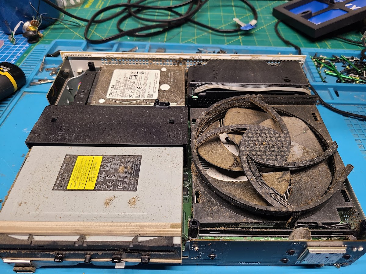 Game Console Rezzurectionz LLC Phone Repair Service in Alpena, MI photo