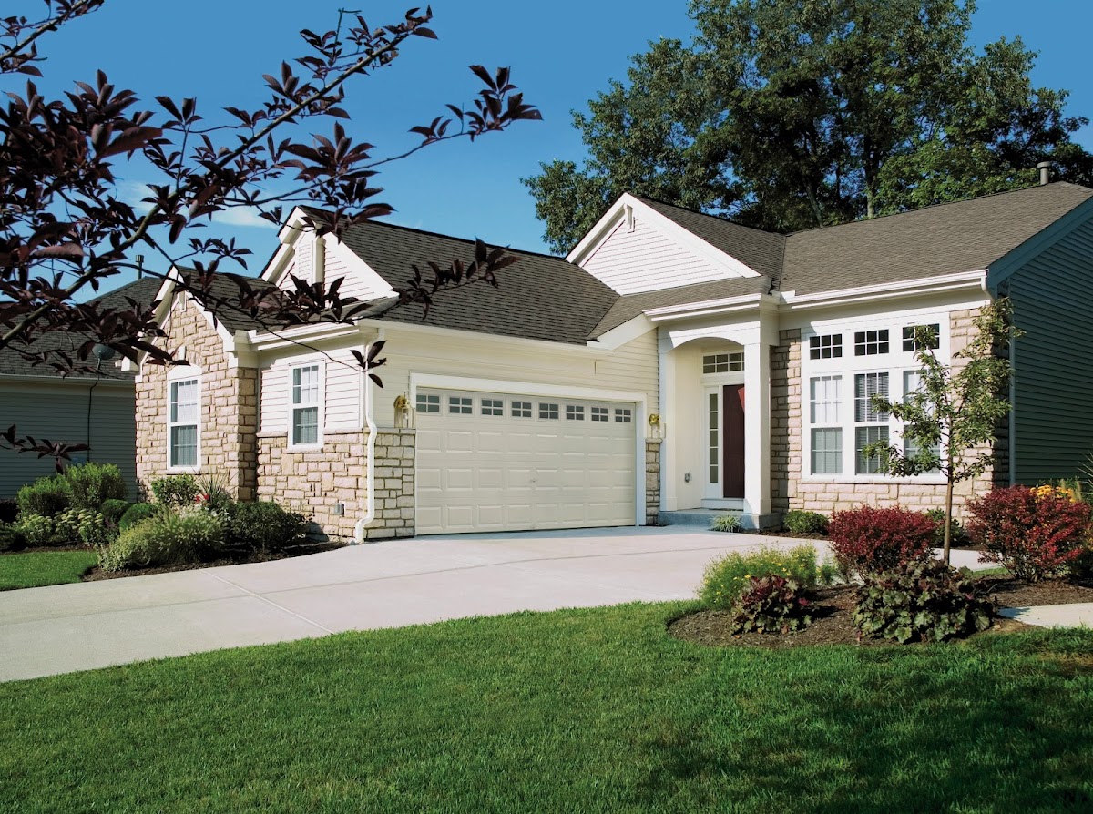 Crawford & Brinkman Door & Window Co Garage Door Repair in Peoria, IL photo