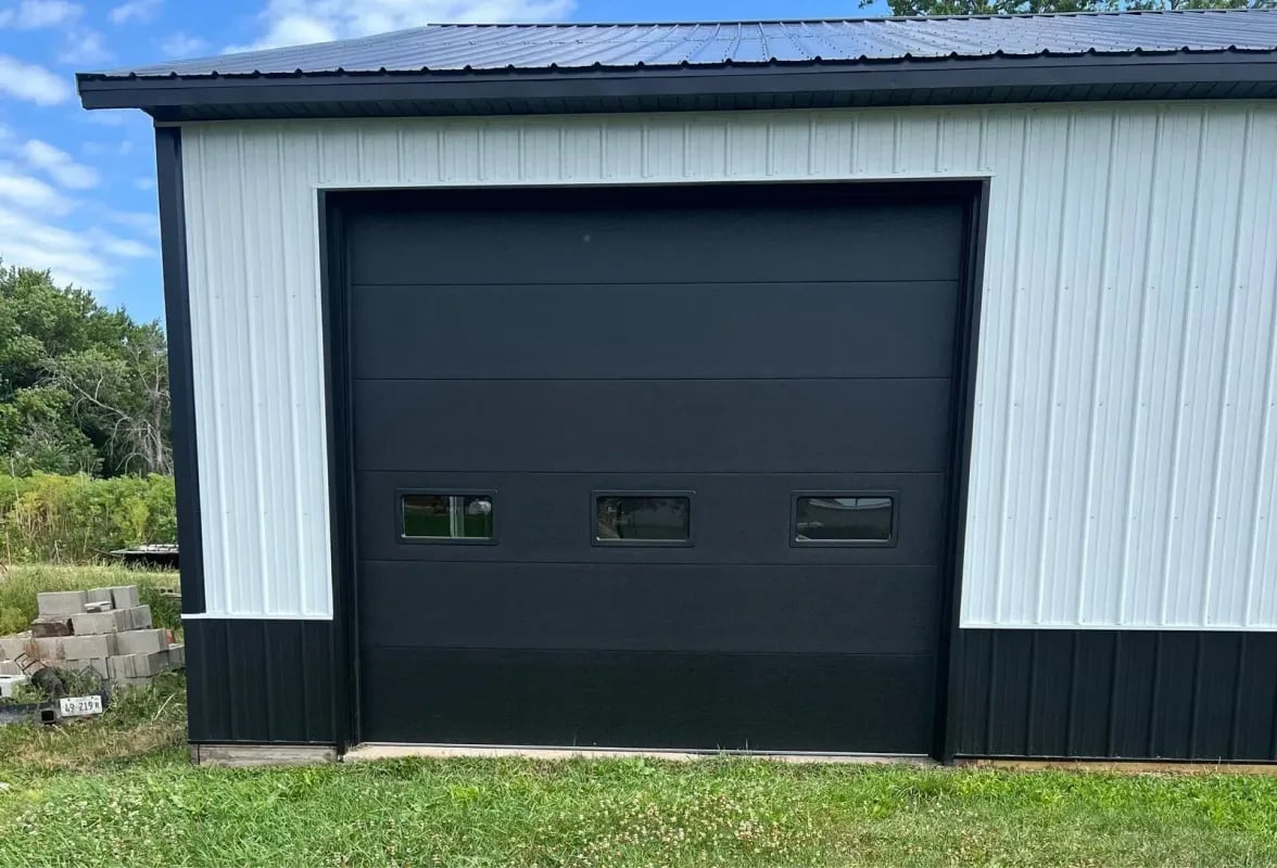 Roling Garage Doors Garage Door Repair in Bartonville, IL photo