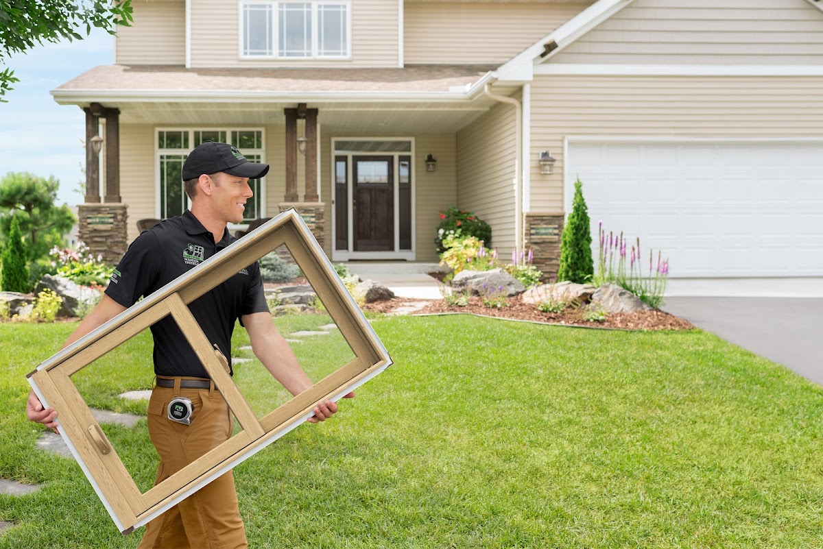 Renewal by Andersen of Central Illinois Window Installation Service in Peoria, IL photo