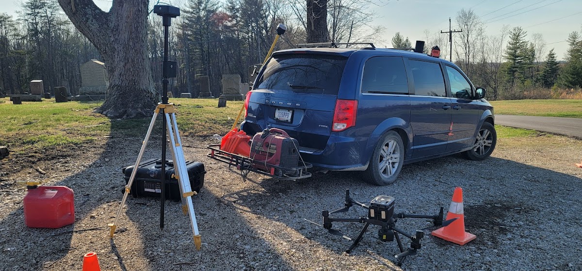 Precision Aerial Services LLC Mapping Service in Evansville, IN photo