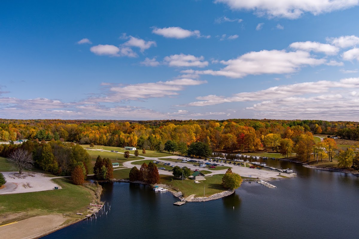 Business photo for Midwest Drone Servies, LLC in Loogootee, IN