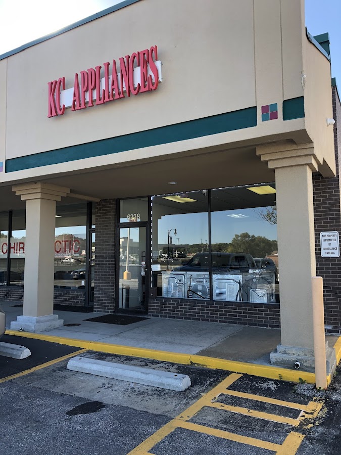 KC Appliances Appliance Repair Service in Shawnee, KS photo