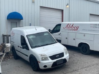 Abbey Heating Cooling & Appliance Appliance Repair Service in Lenexa, KS photo
