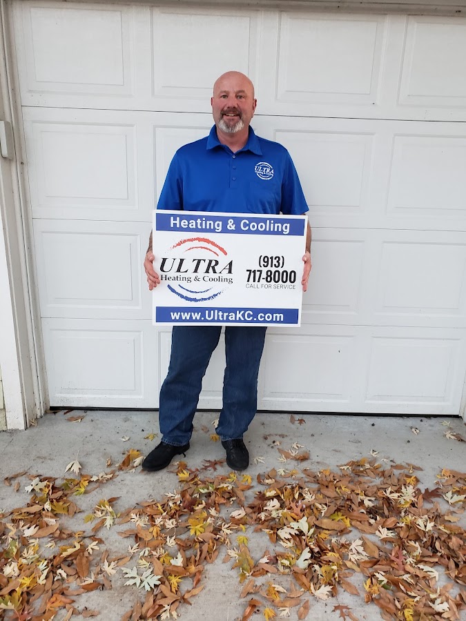 Ultra LLC Air Conditioning Contractor in Mission, KS photo