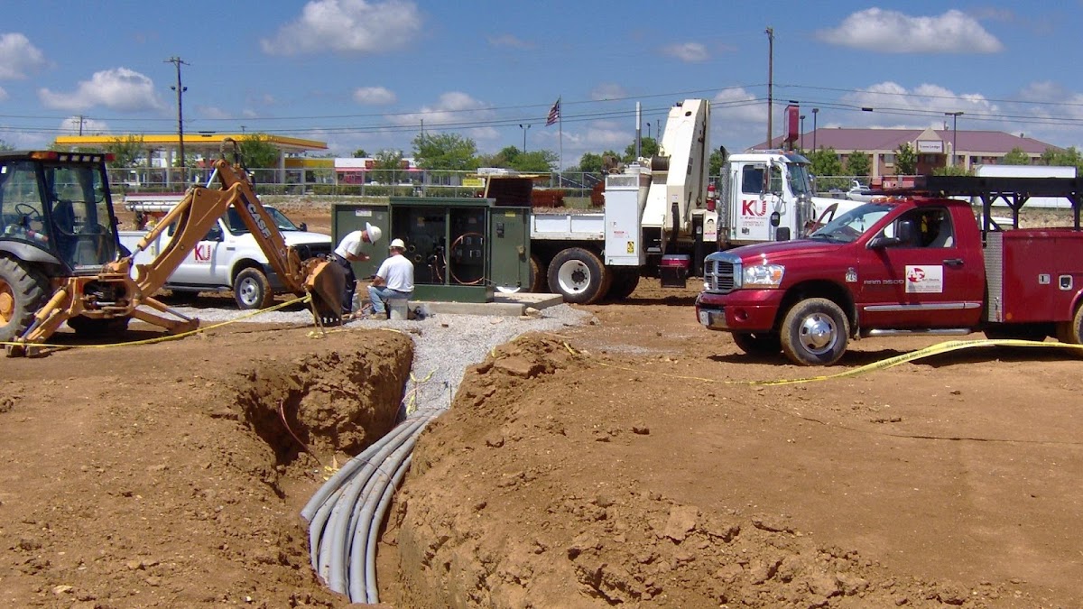 AE Electrical Solutions Electrician in Frankfort, KY photo