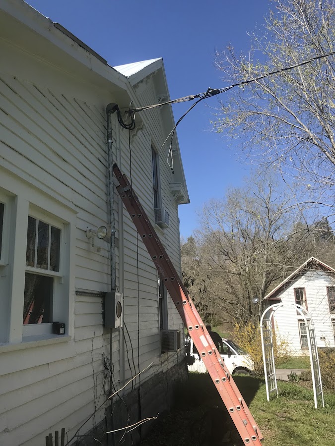 Cunningham Electric Electrician in Frankfort, KY photo