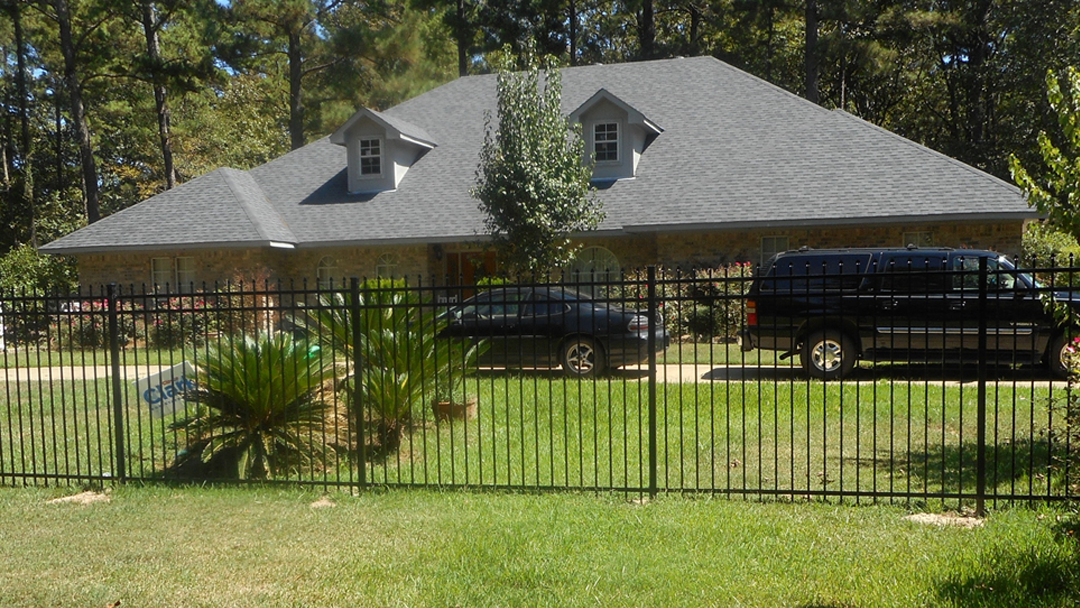 T & M Fence Co Fence Contractor in Shreveport, LA photo