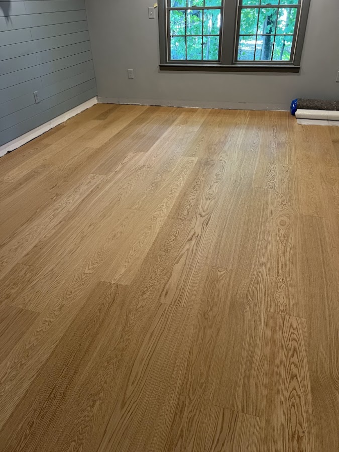 Taozen Flooring Flooring Contractor in Waltham, MA photo