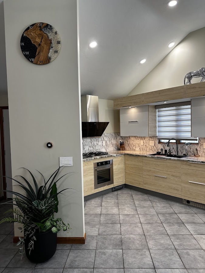 Flex Services Inc Contractor in Worcester, MA photo