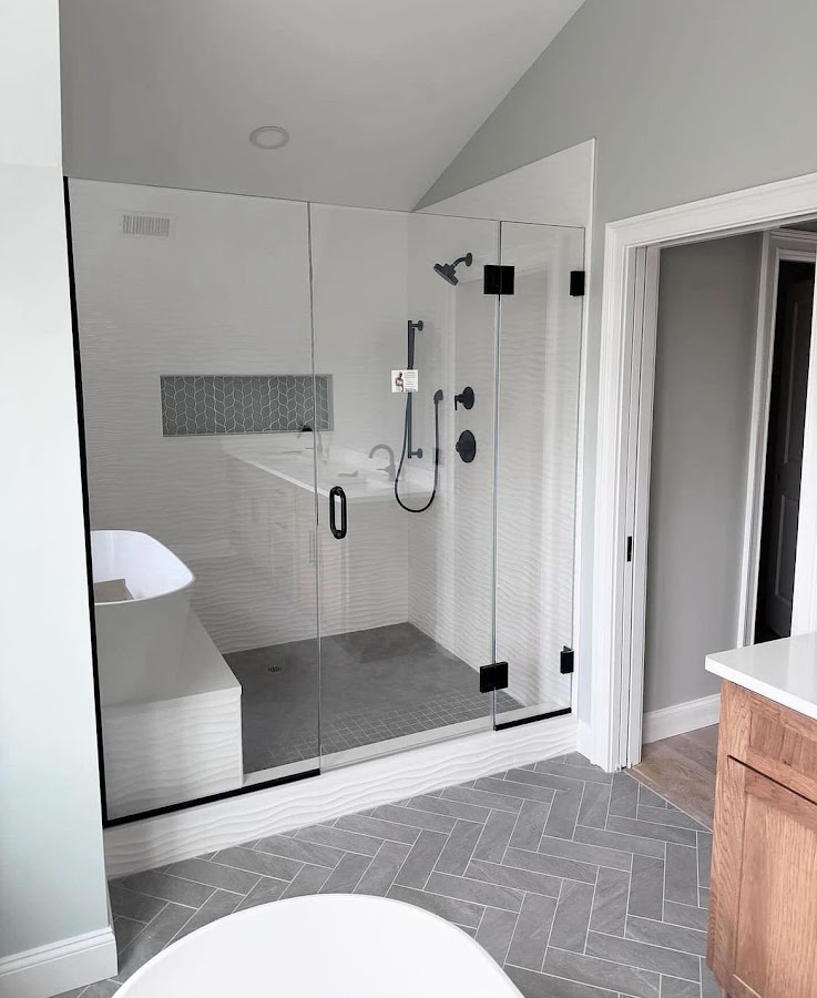 High Quality Tile Tile Contractor in Worcester, MA photo