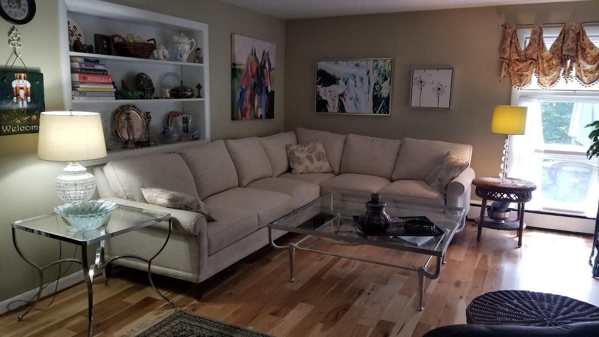 Happy Feet & Son Hardwood Flooring Flooring Contractor in Worcester, MA photo